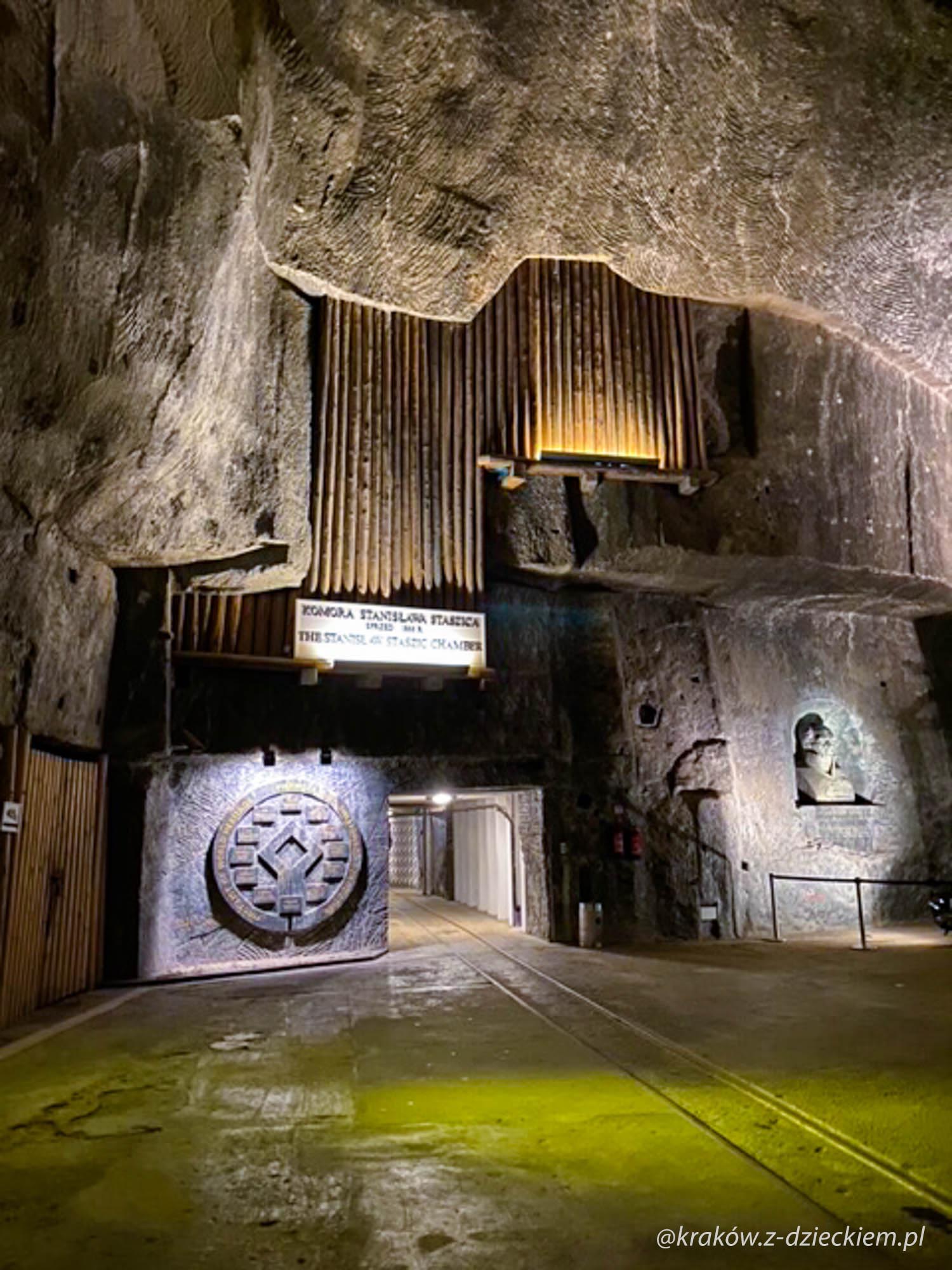 Kopalnia Soli W Wieliczce Cennik Kopalnia soli w Wieliczce - czyli nasz wielicki cud świata - Kraków z